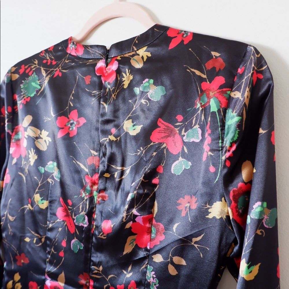 LIKELY Reilly Dress size 2 NWT - Picture 8 of 10
